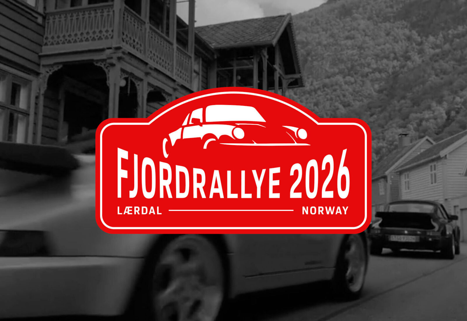 Fjordrallye 2026