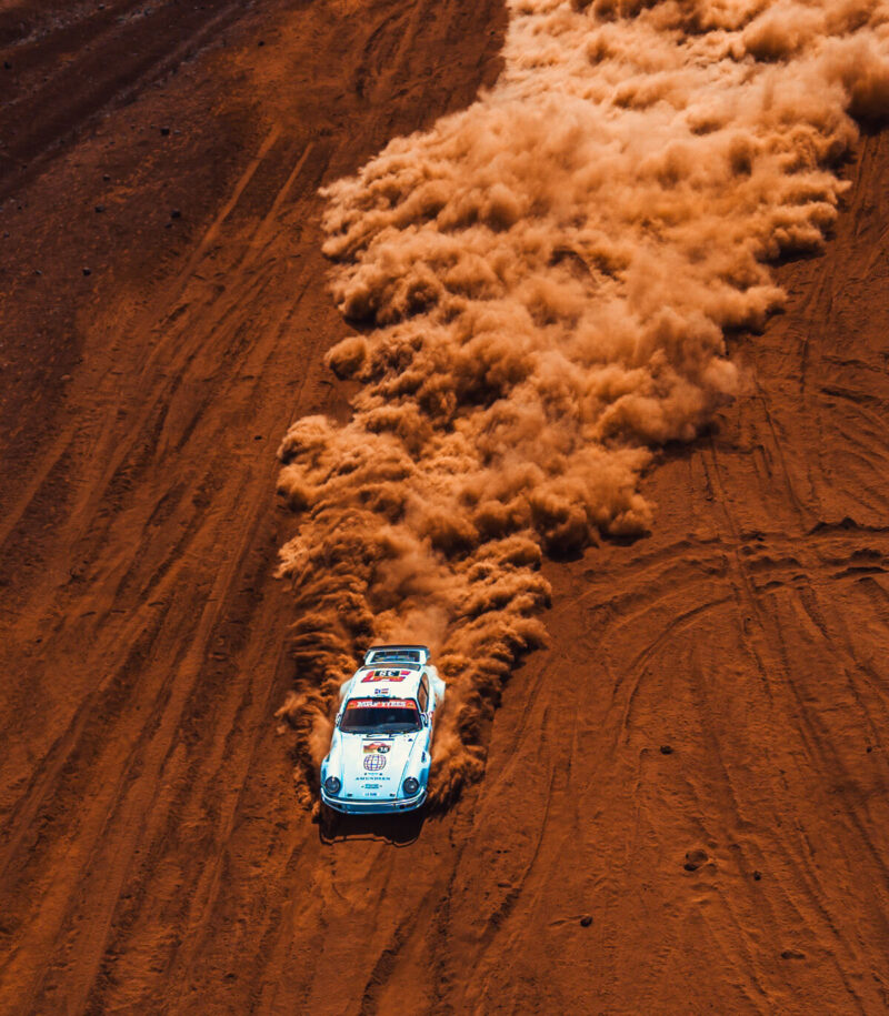 Afrika rally 10