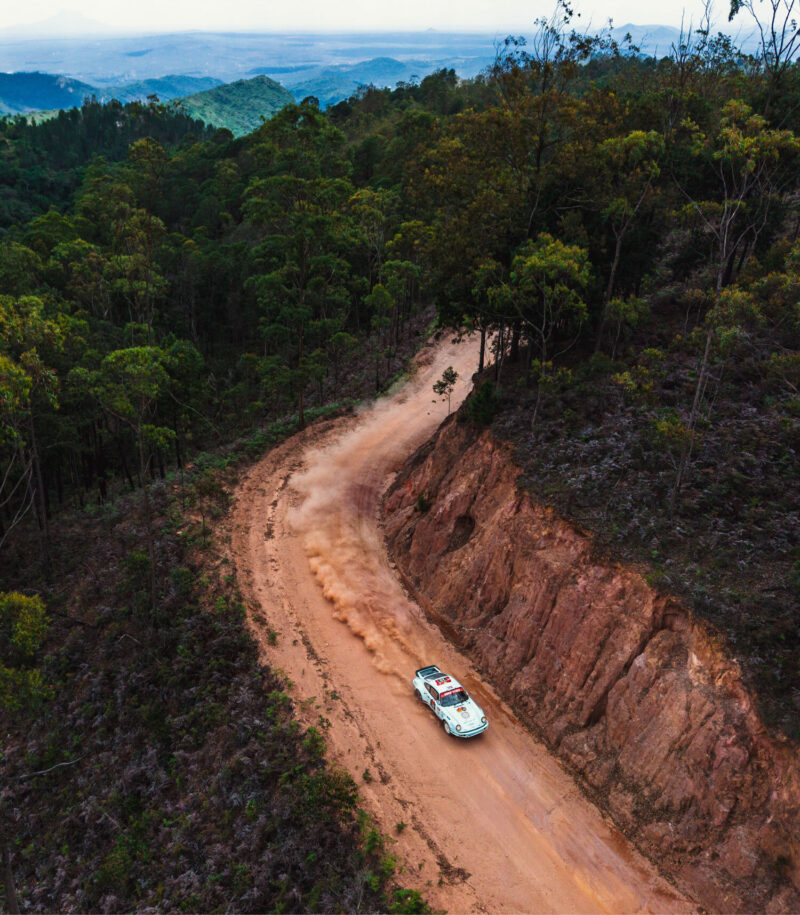 Afrika rally 2
