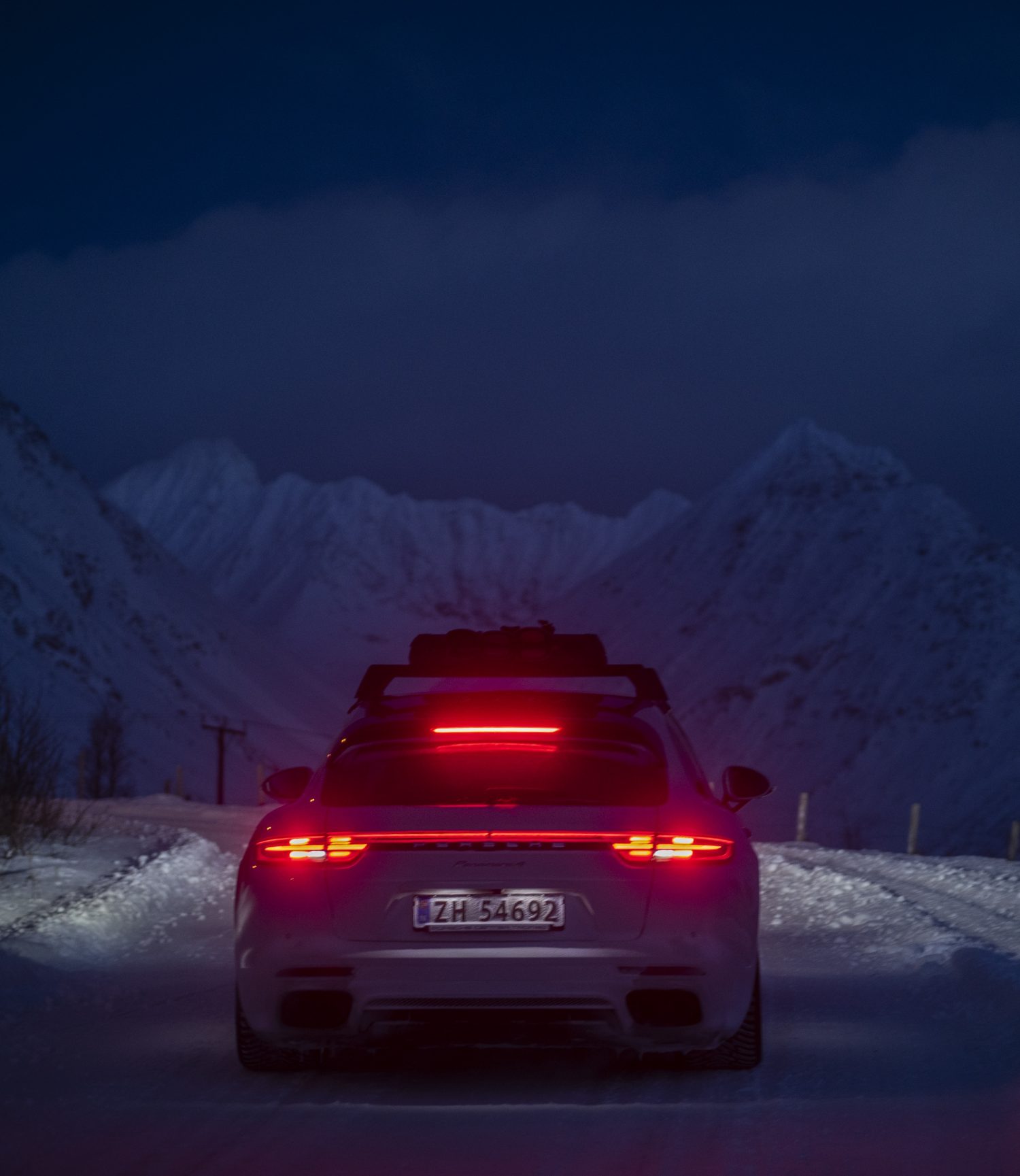 Lyngen 9