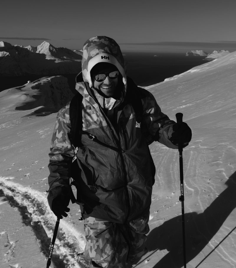 Lyngen 3