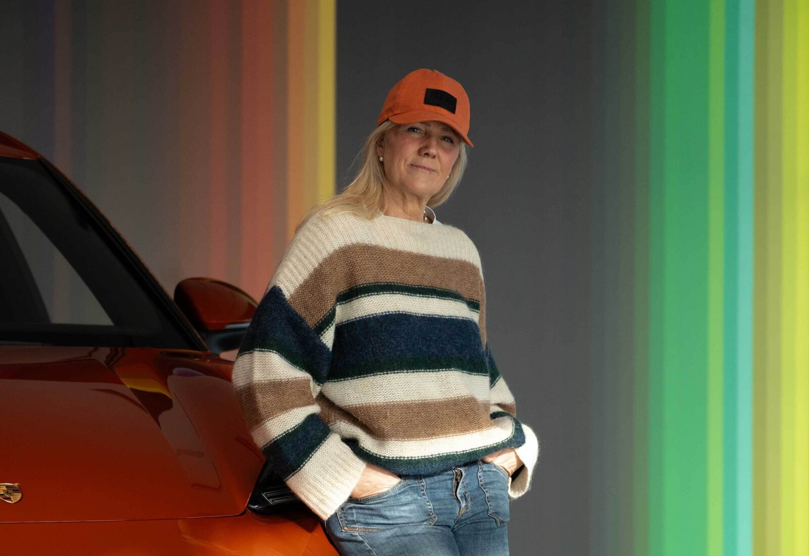 Papaya macan 1