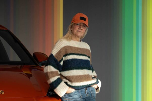 Papaya macan 1
