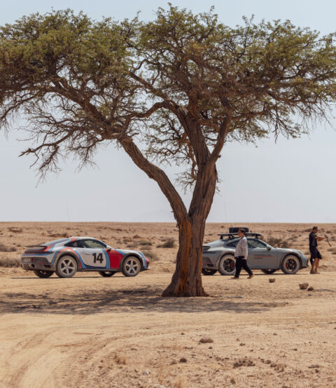 Namibia 167g