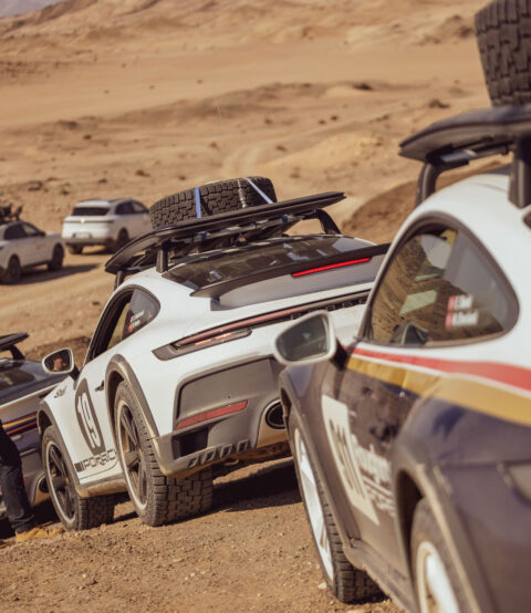 Namibia 7