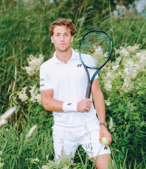 Casper ruud 10