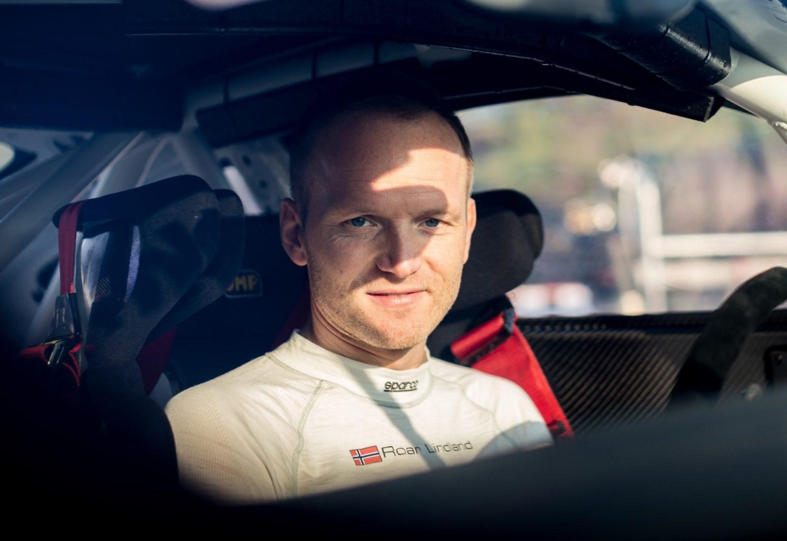 Ny norsk suksess i Porsche Cup