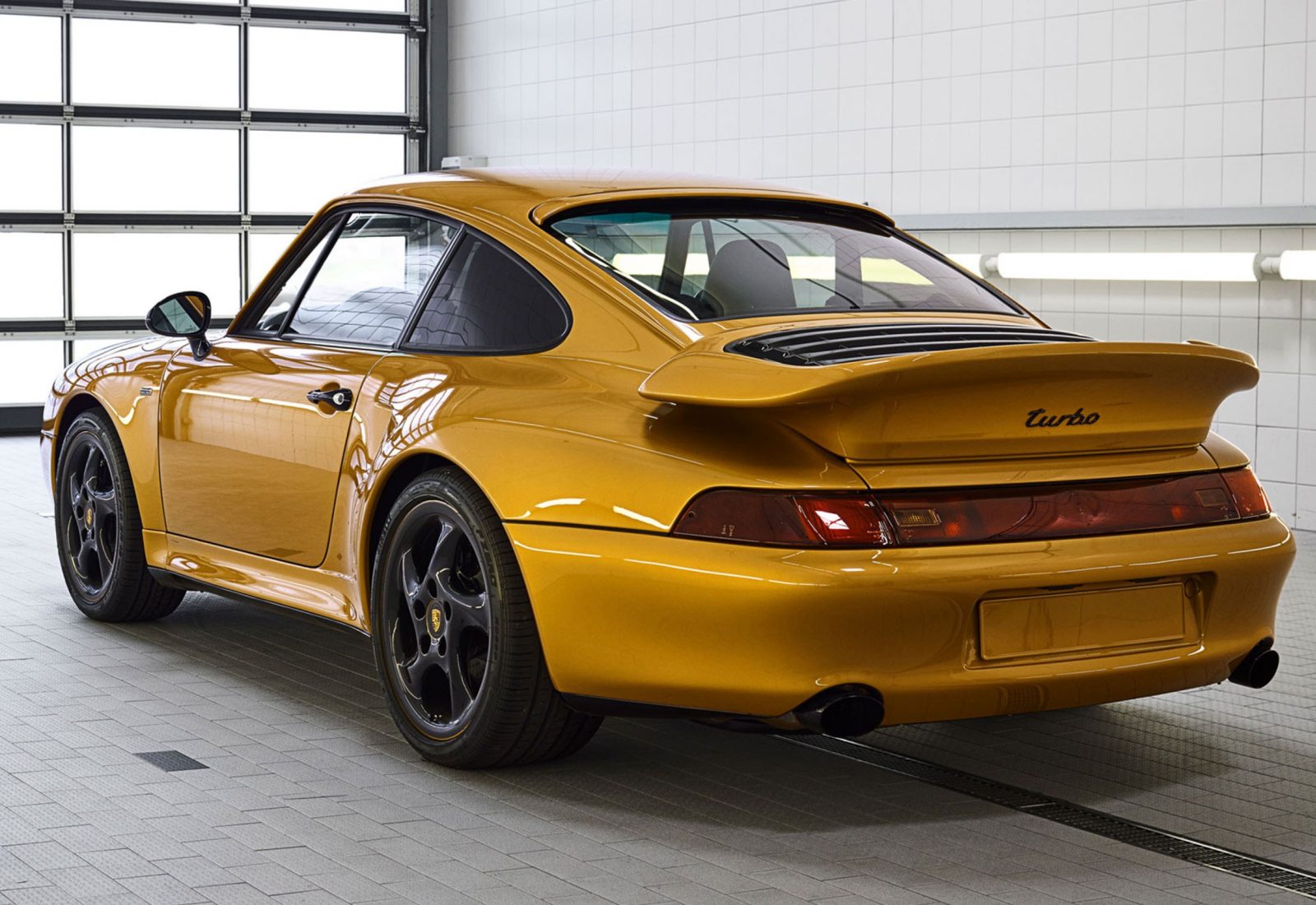 Project Gold